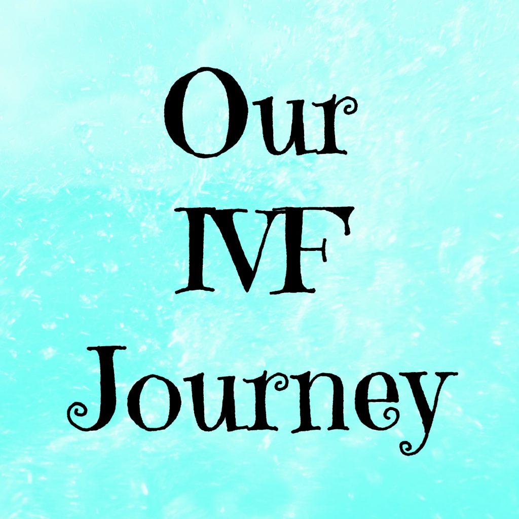 paid for ivf our ivf journey